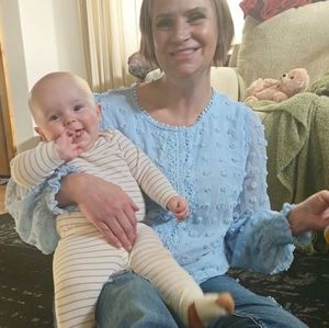 Meet your Posher, Amber